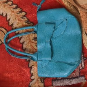 Main street collection purse